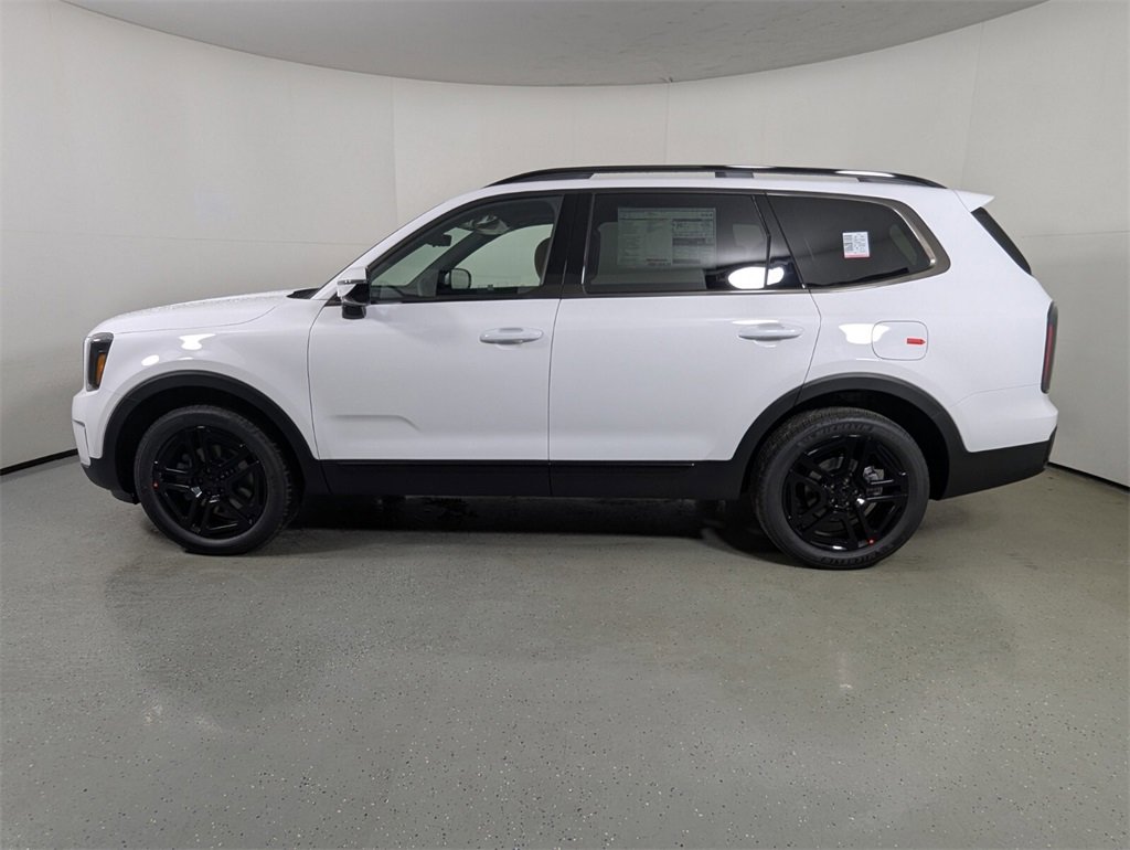 New 2025 Kia Telluride SX Prestige X-Line image 4