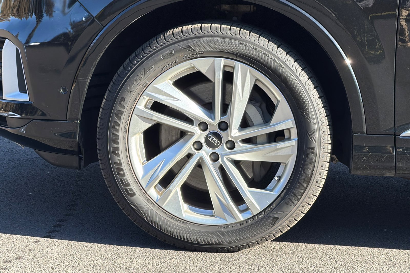 Used 2024 Audi Q7 3.0T Premium Plus image 28