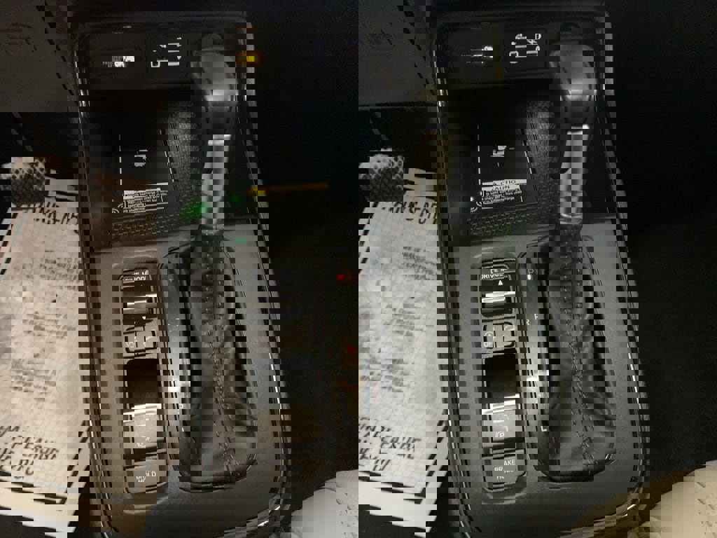 Used 2023 Honda CR-V EX-L image 21