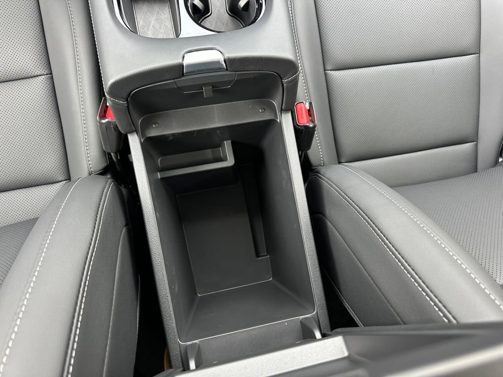 New 2026 Nissan Murano SL image 29