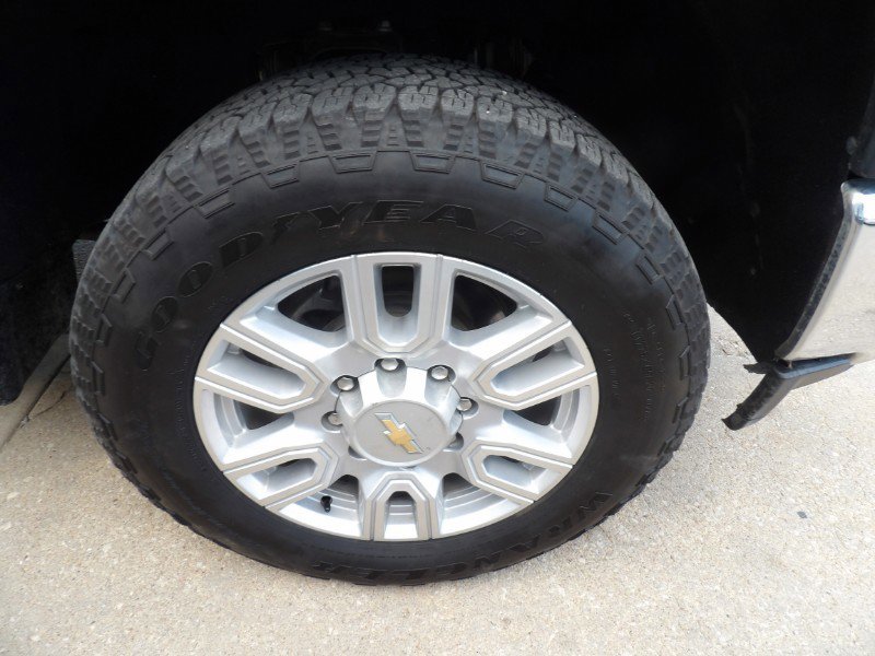 Used 2021 Chevrolet Silverado 3500 LT w/ Convenience Package image 30