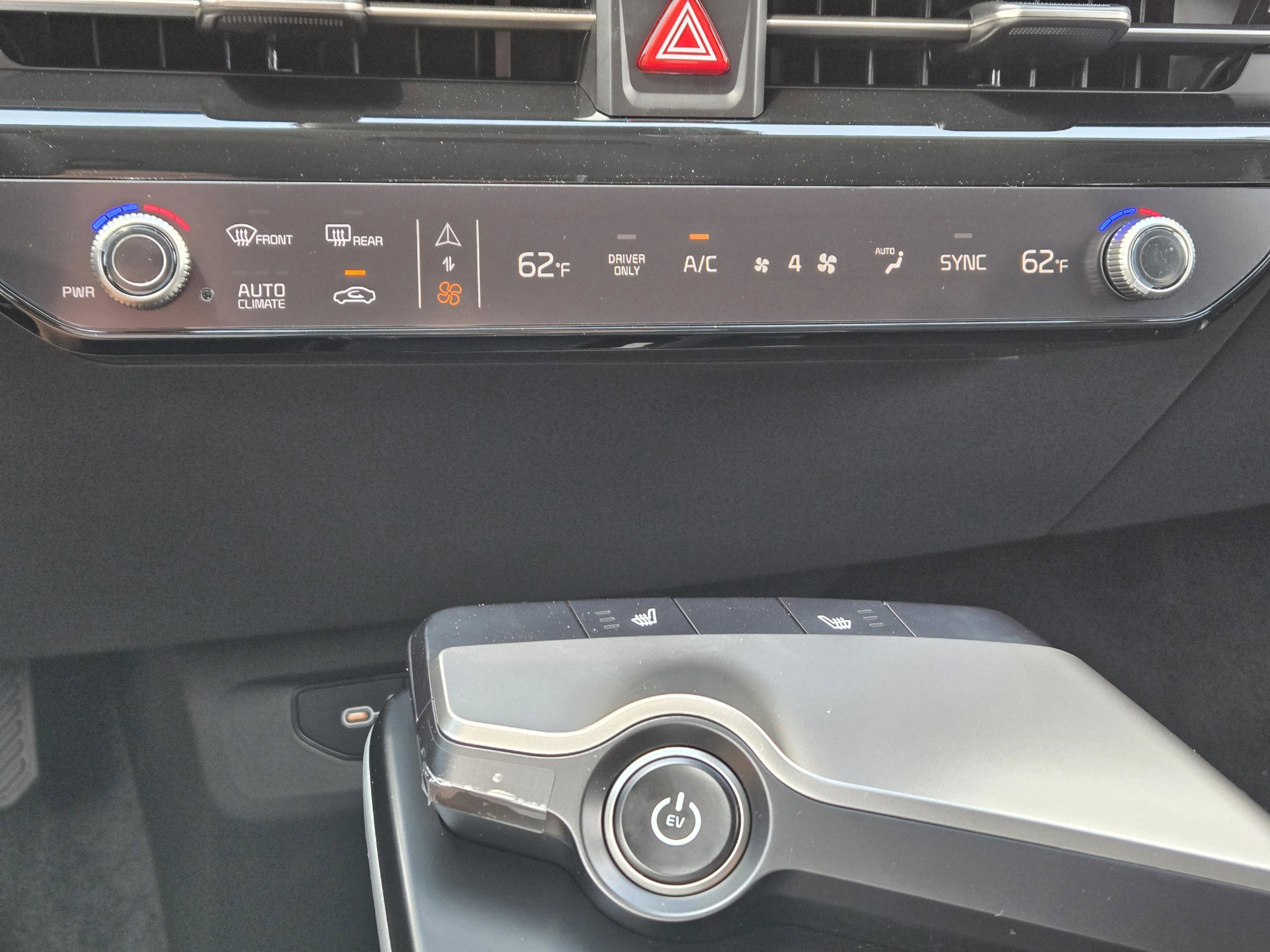 New 2025 Kia EV6 Light image 27