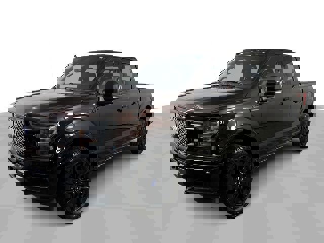 Used 2019 Ford F150 Lariat w/ Equipment Group 502A Luxury AWD/4WD image 4