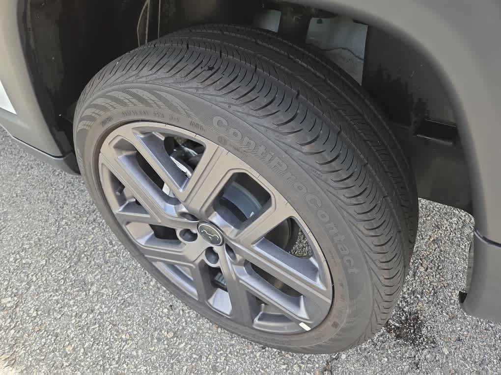 Used 2026 Jeep Compass Limited AWD/4WD image 13