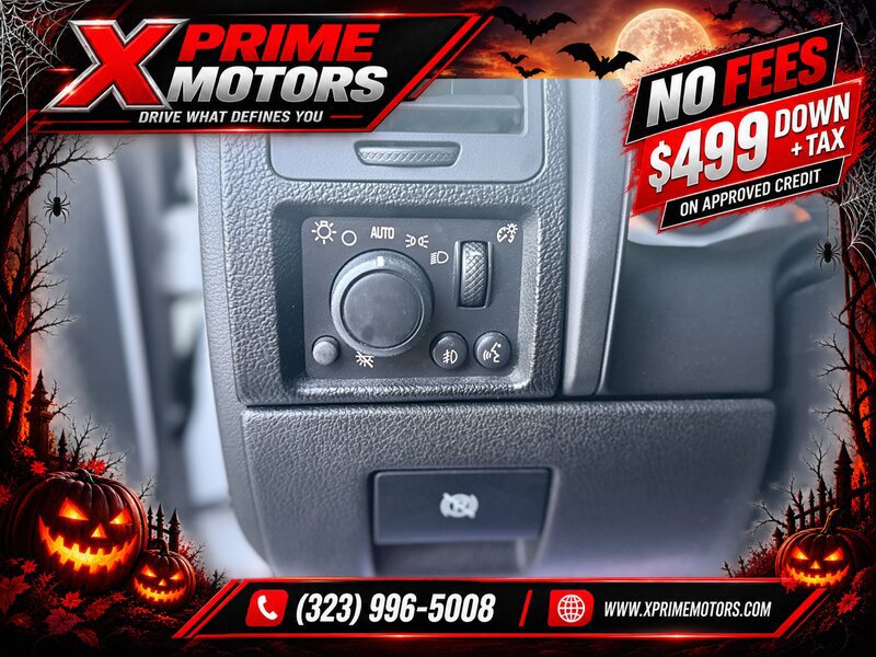Used 2008 HUMMER H3 Alpha AWD/4WD image 20