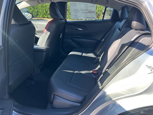 New 2026 Toyota Prius Plug-In Hybrid image 14