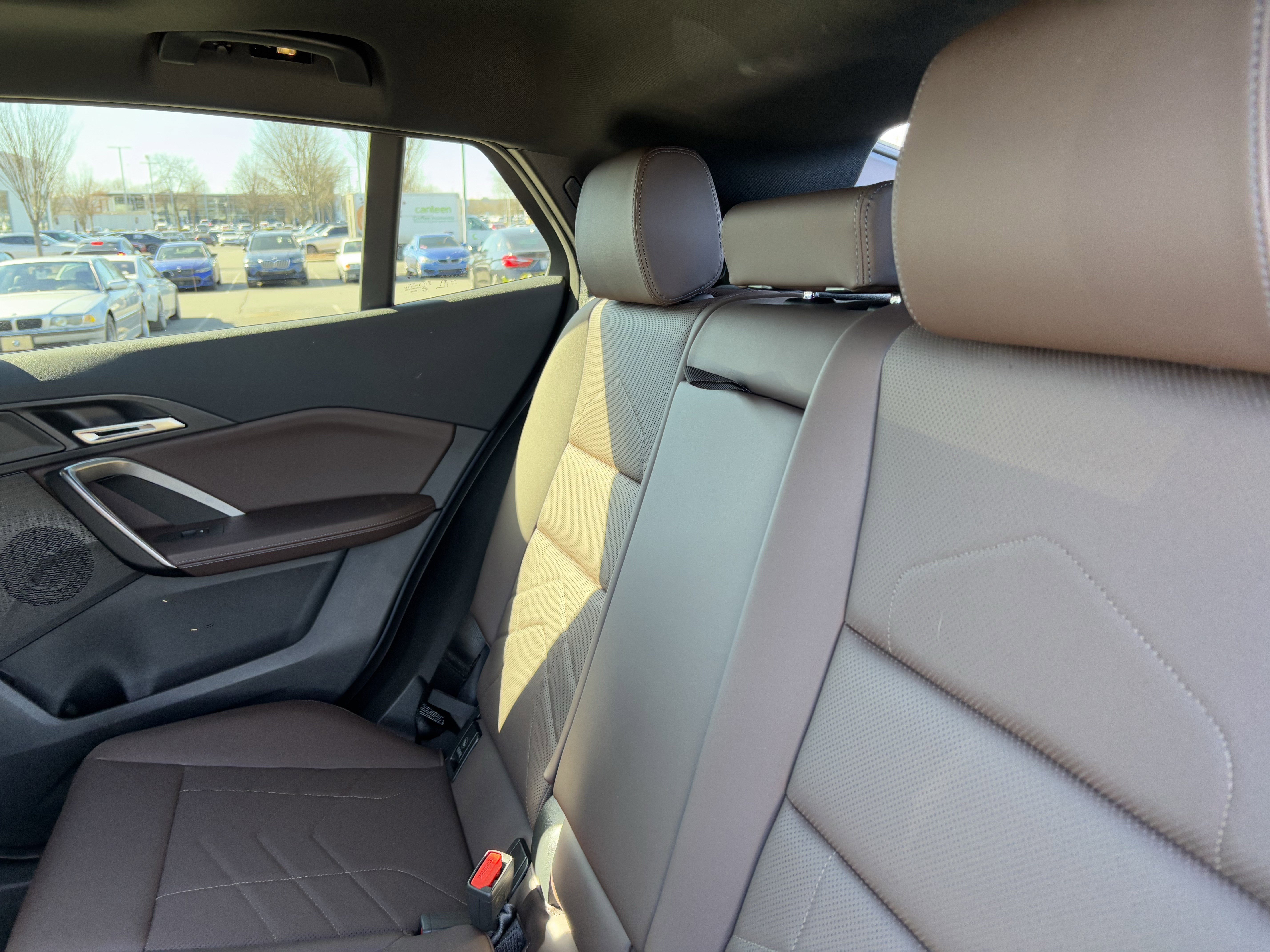 Certified 2025 BMW X2 xDrive28i image 33