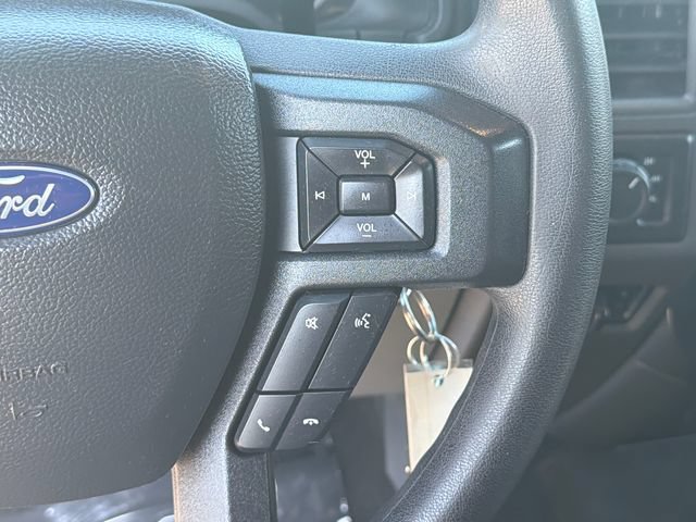 Certified 2022 Ford F250 XL w/ STX Appearance Package AWD/4WD image 27