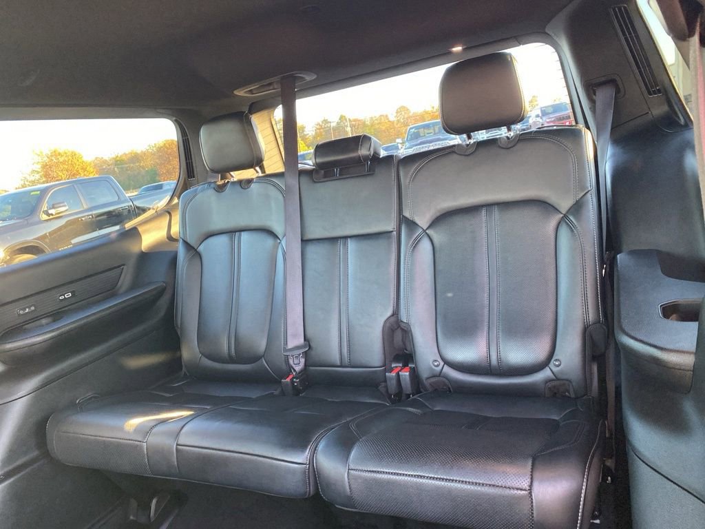 Used 2022 Jeep Wagoneer Series III image 45