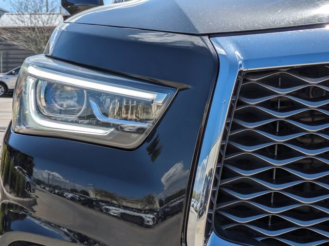 Used 2018 INFINITI QX80 4WD image 11