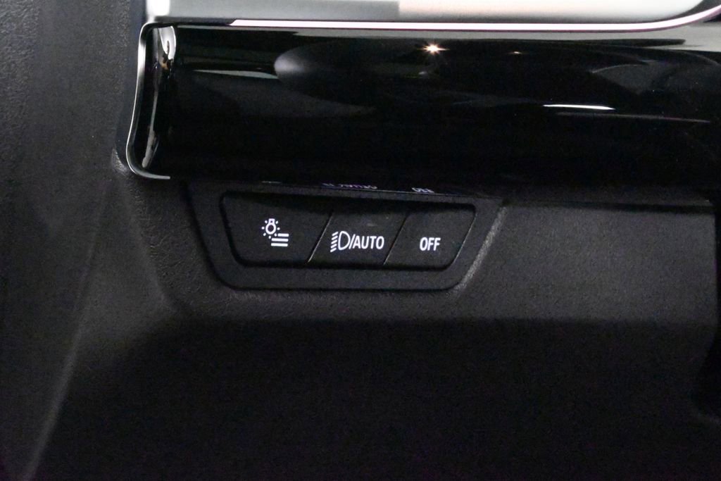 Used 2026 BMW X1 xDrive28i w/ Technology Package image 25