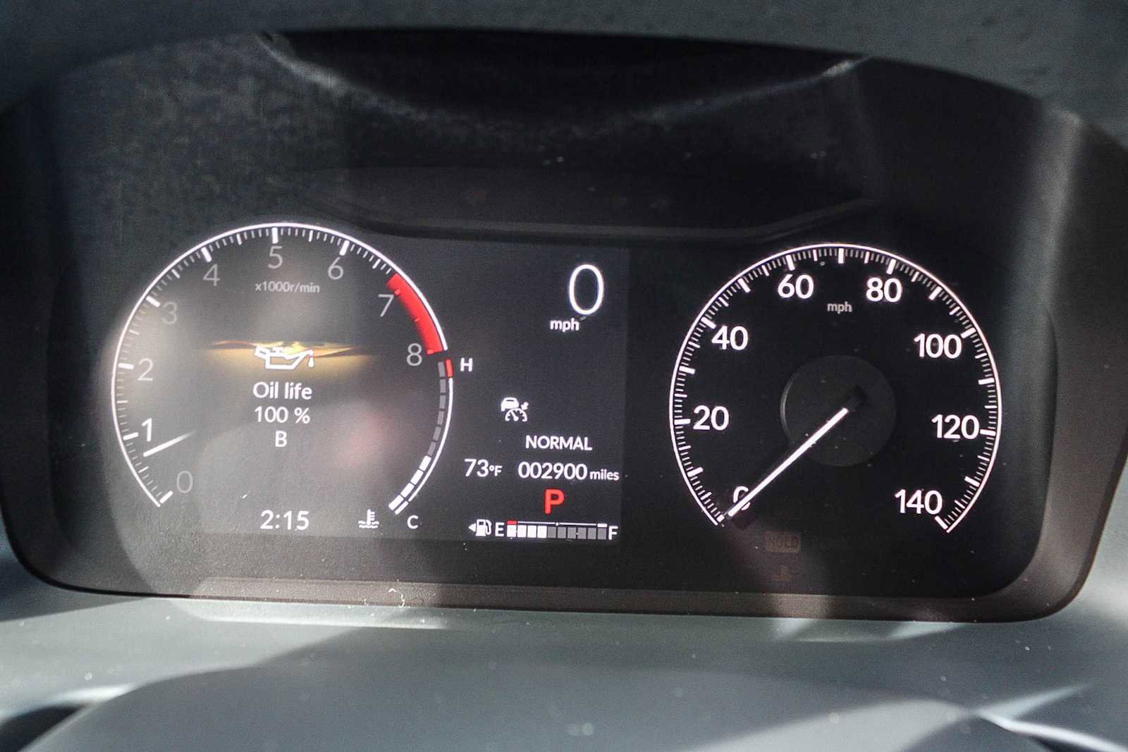 Certified 2025 Honda Ridgeline Sport+ image 21