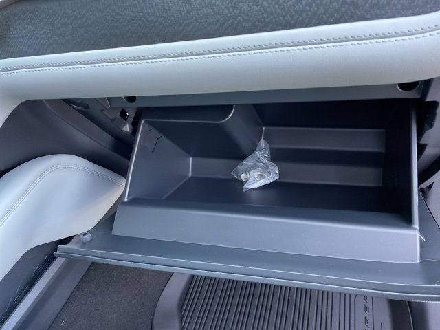 New 2026 Ford Explorer Platinum image 54