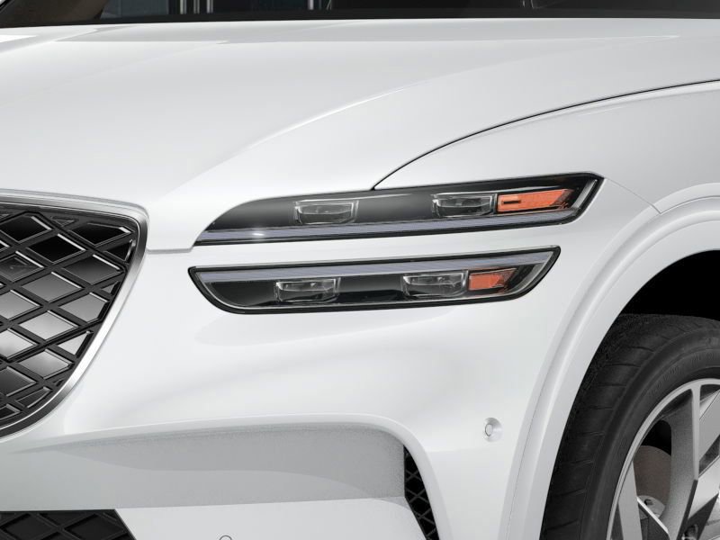 New 2025 Genesis Electrified GV70 Advanced w/ Prestige Package image 9