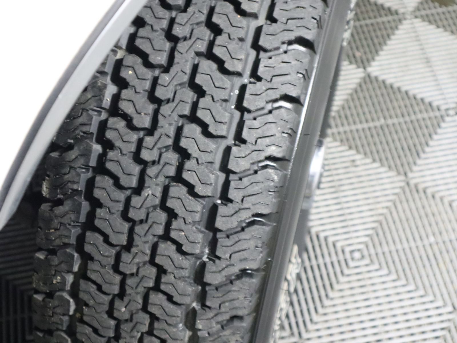 Used 1997 Ford F250 XLT HD image 26