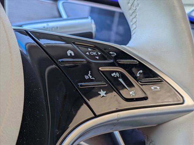 Used 2023 Mercedes-Benz EQS 450+ Sedan image 13