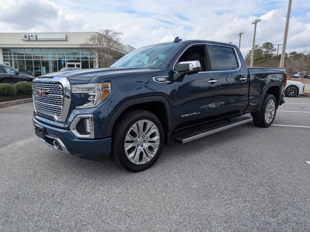 Used 2020 GMC Sierra 1500 Denali w/ Denali Ultimate Package image 9