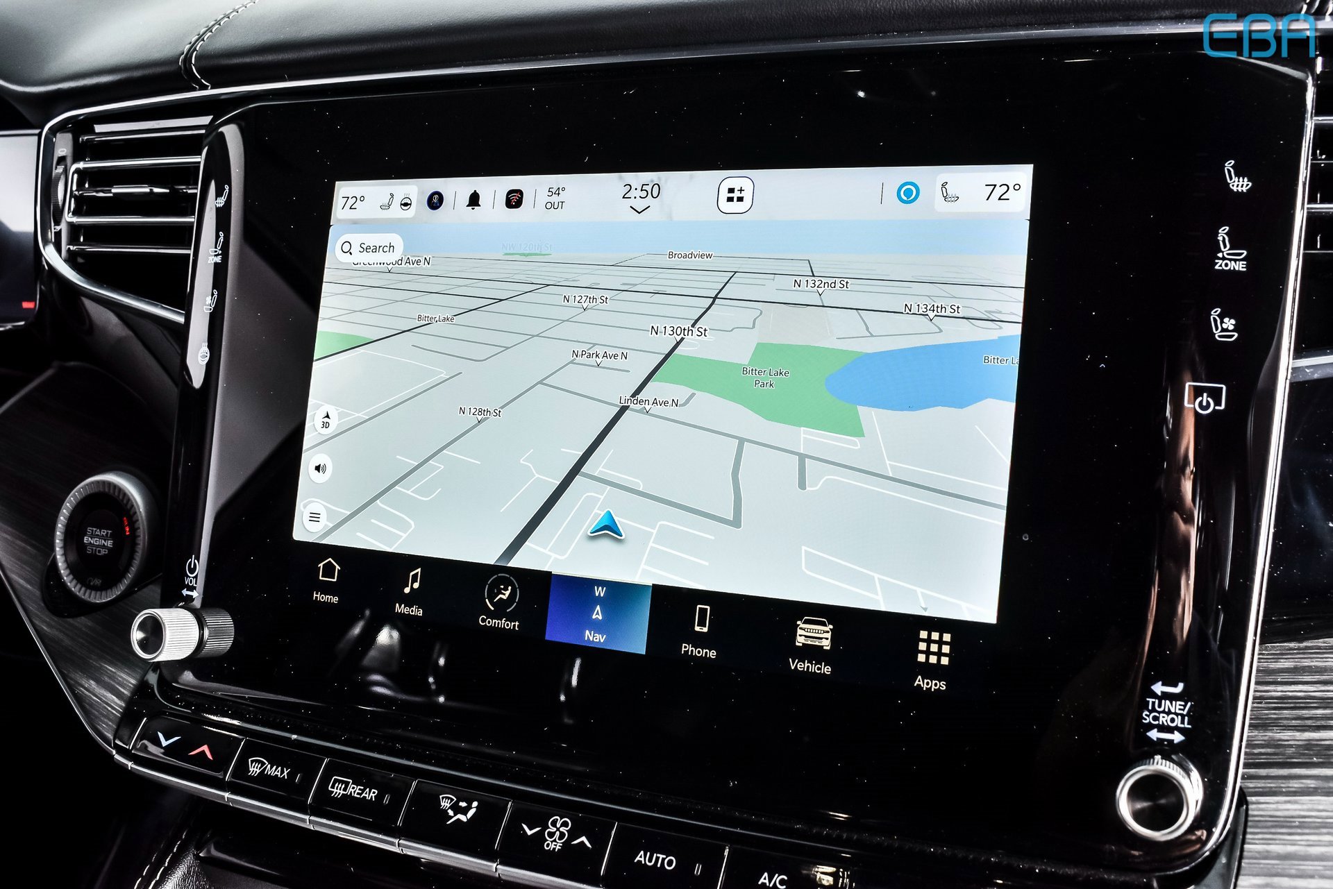 Used 2023 Jeep Wagoneer L Series III w/ Premium Group I image 26