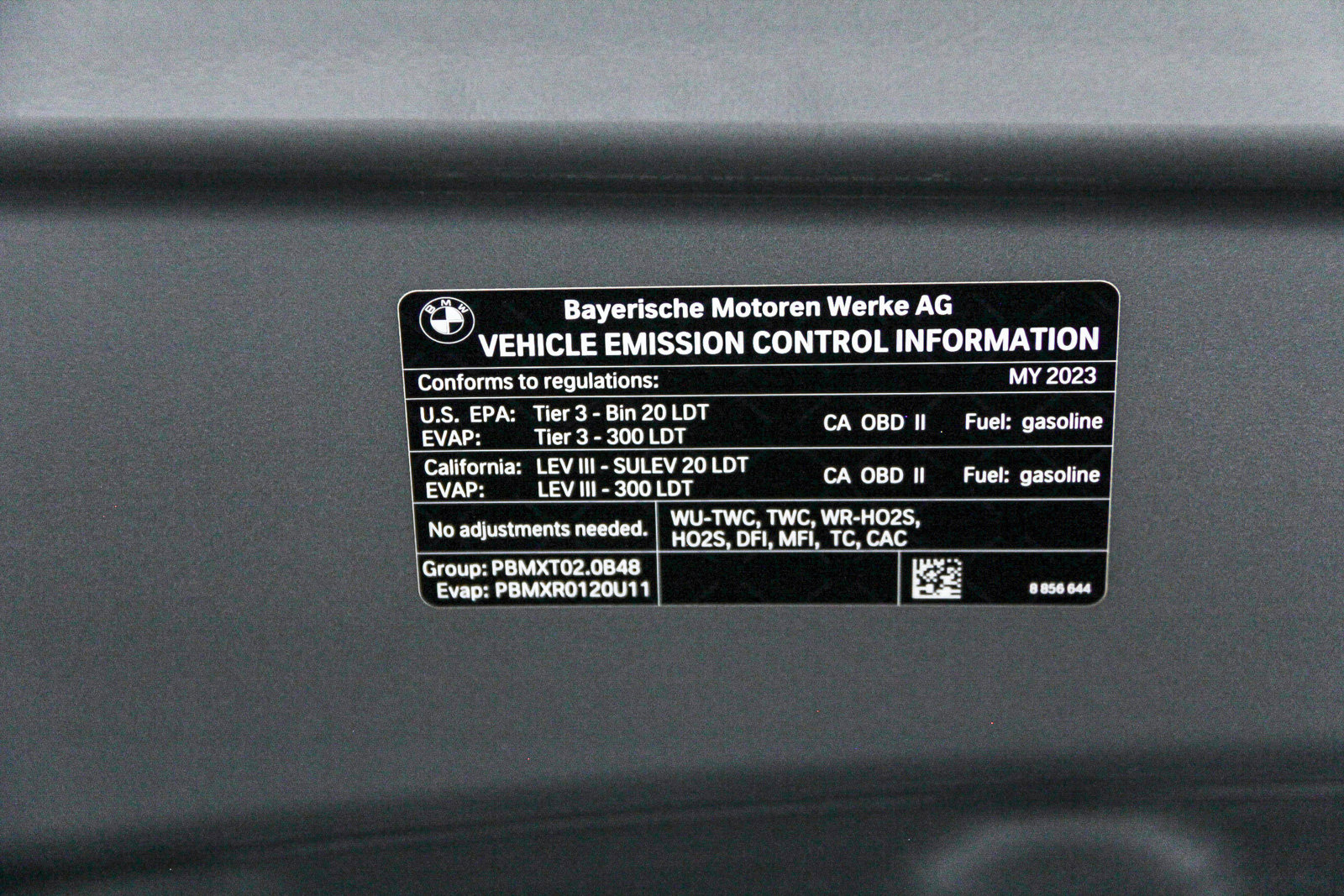 Certified 2023 BMW X1 xDrive28i w/ Convenience Package AWD/4WD image 28