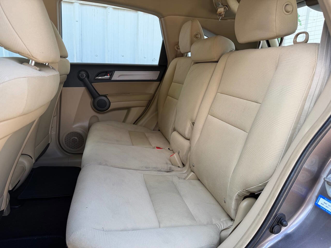 Used 2010 Honda CR-V LX image 18
