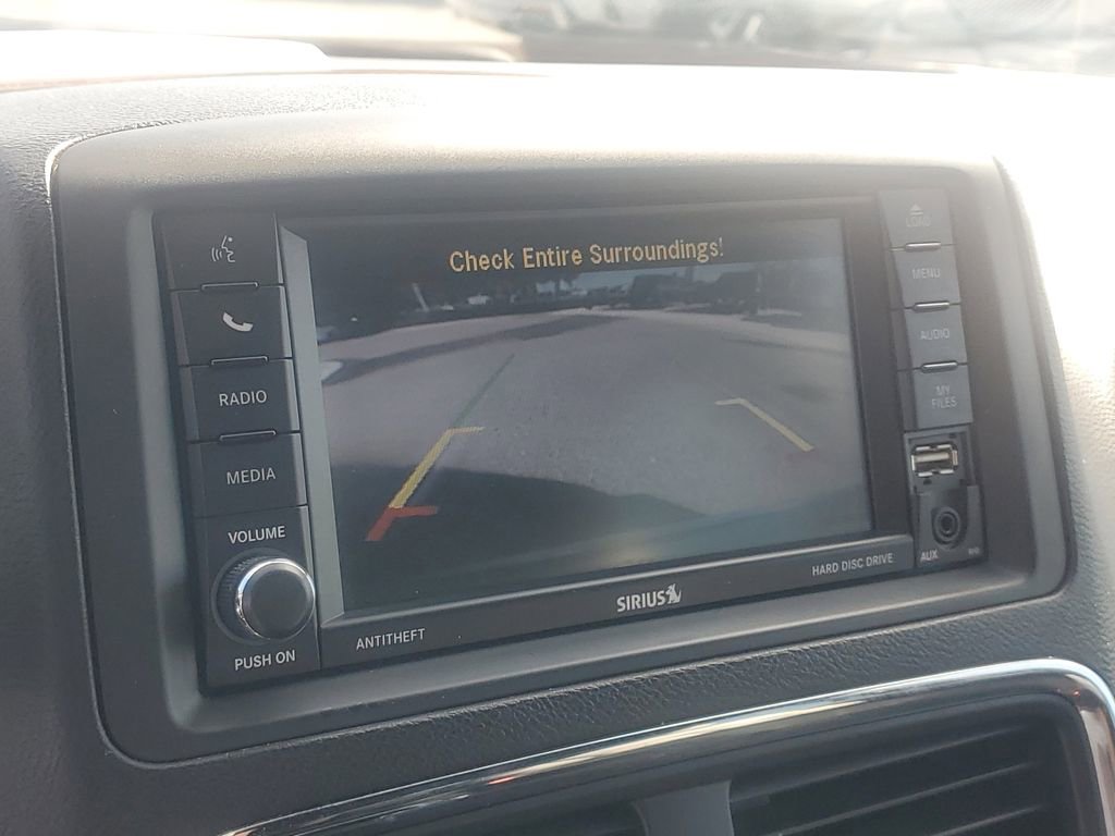 Used 2018 Dodge Grand Caravan GT image 32