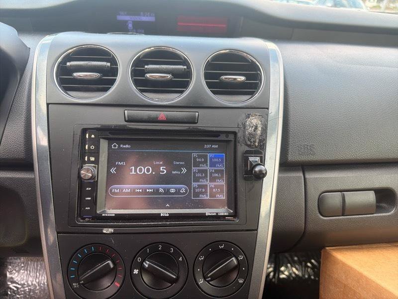 Used 2011 MAZDA CX-7 i SV FWD image 28