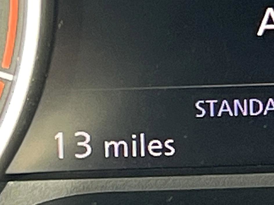 New 2026 Nissan Rogue SV image 19