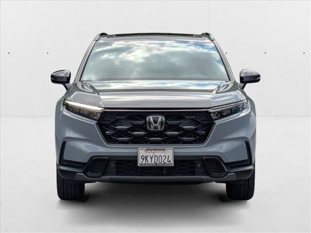 Used 2024 Honda CR-V Sport-L image 2