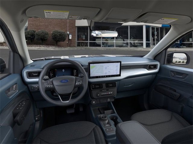 New 2025 Ford Maverick XLT w/ XLT Luxury Package image 9