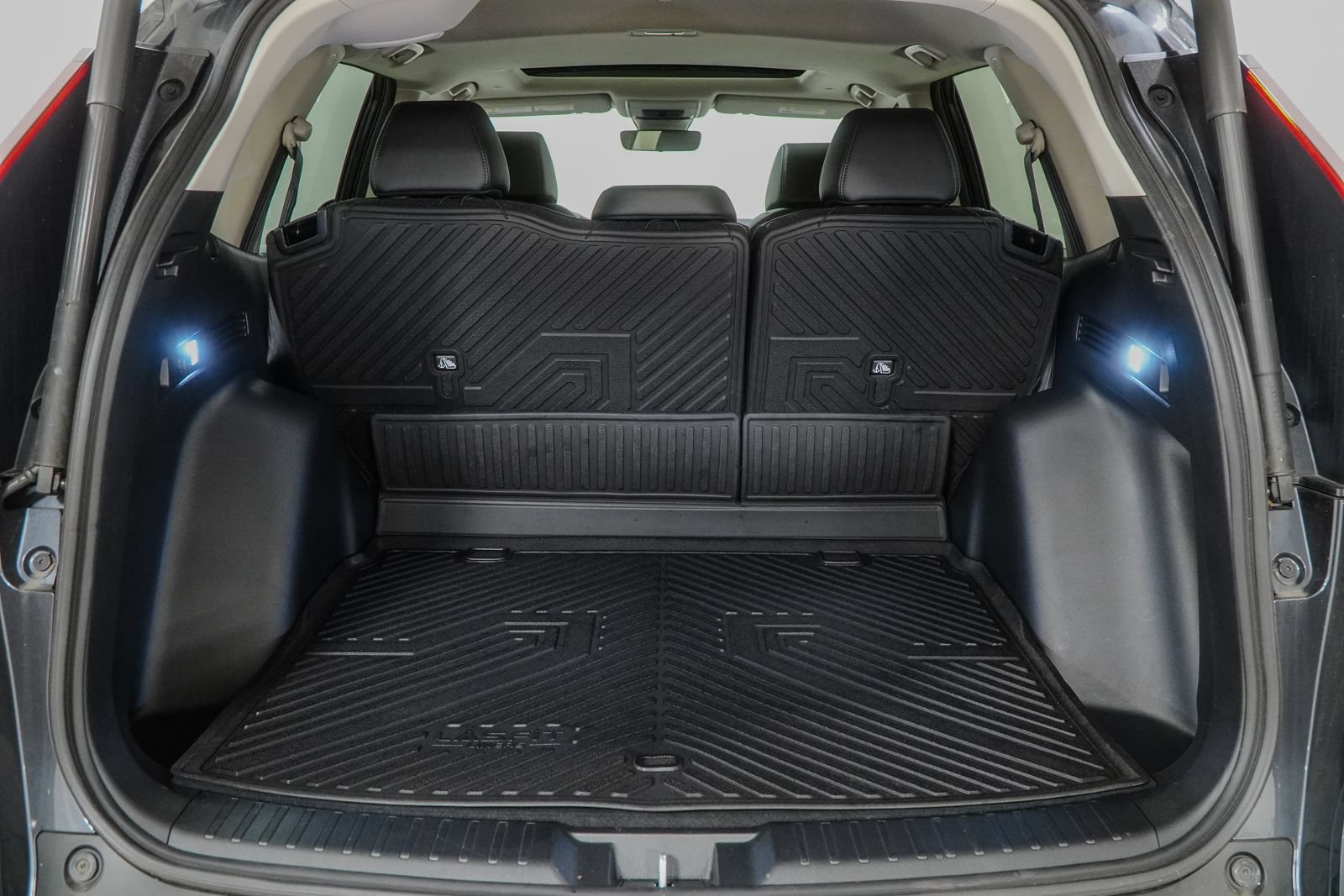 Certified 2025 Honda CR-V EX-L image 9