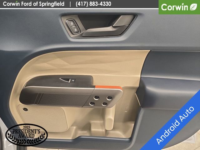 New 2026 Ford Maverick Lariat image 12