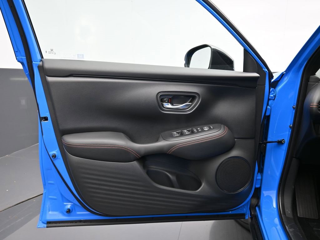 New 2026 Honda HR-V Sport image 30
