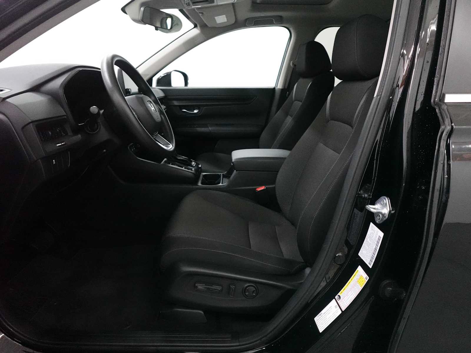 Used 2023 Honda CR-V EX image 12