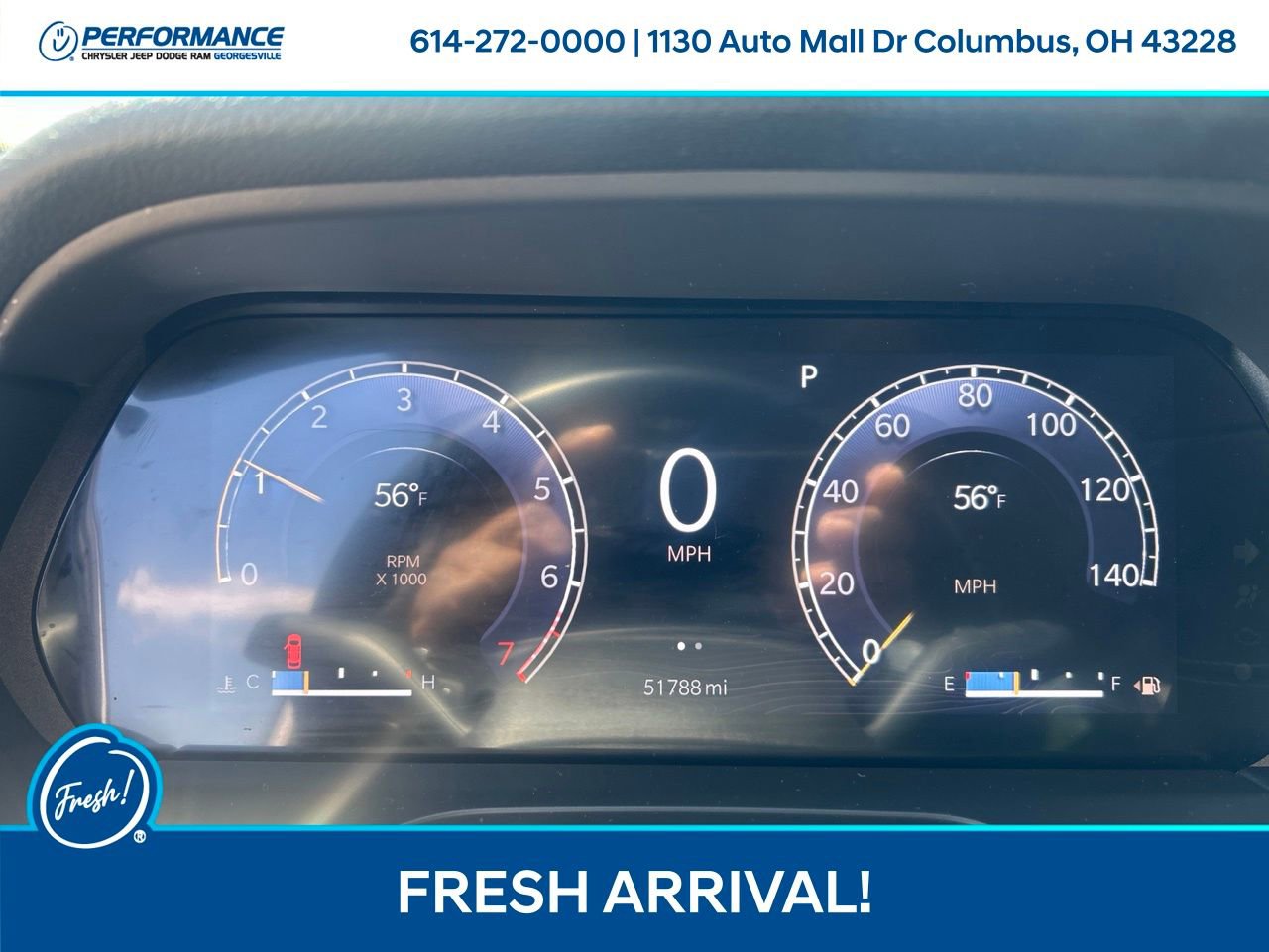 Used 2021 Jeep Grand Cherokee L Laredo w/ Luxury Tech Group I AWD/4WD image 22