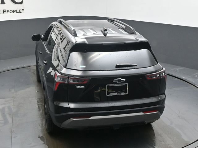 New 2026 Chevrolet Equinox LT w/ Midnight Edition image 35