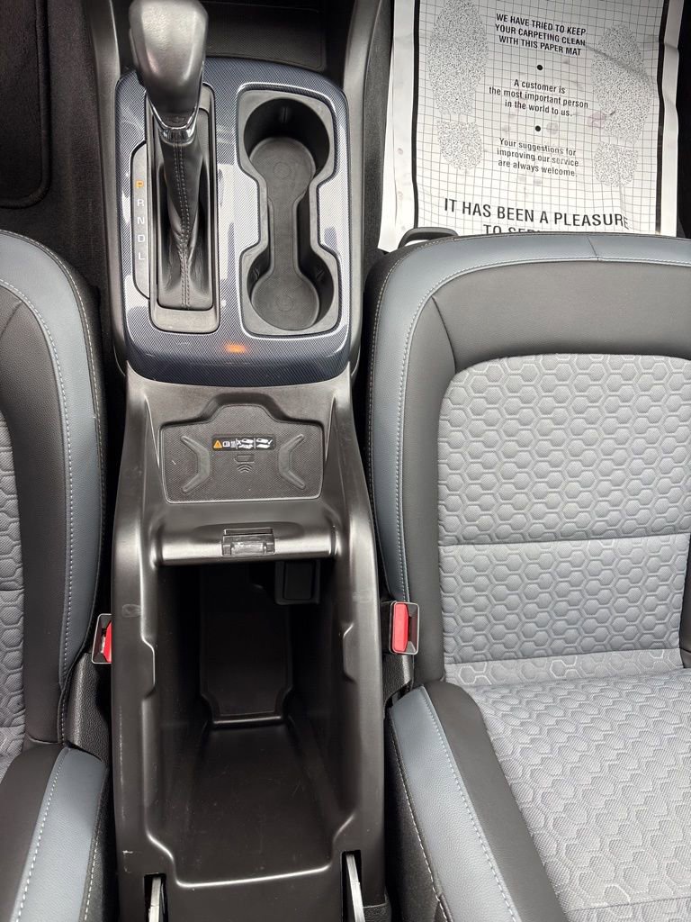 Used 2022 Chevrolet Colorado Z71 image 26