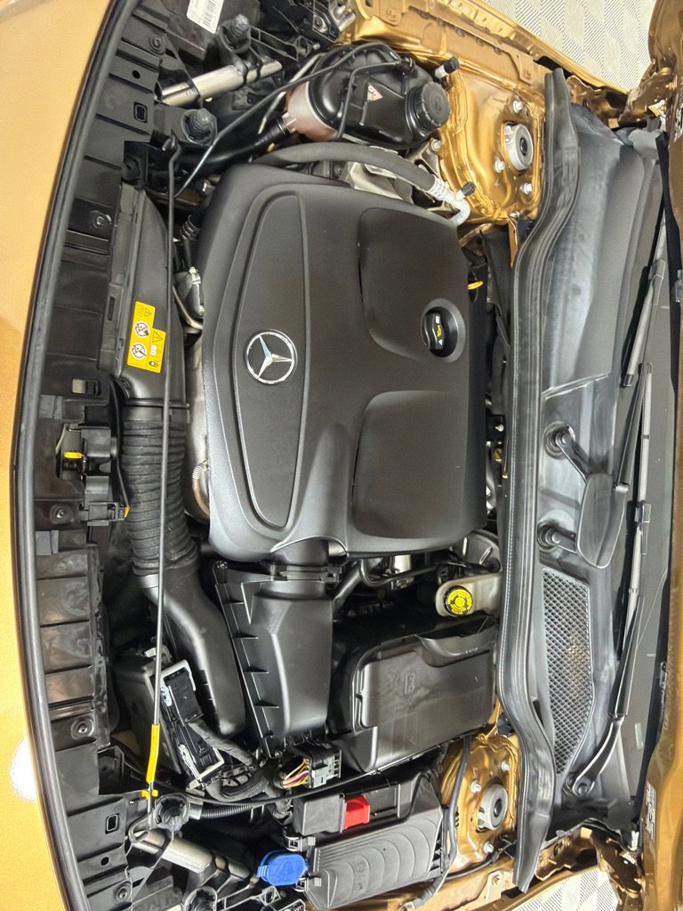 Used 2018 Mercedes-Benz GLA 250 w/ Convenience Package image 24