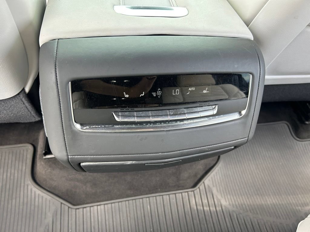 Used 2025 Cadillac Escalade V AWD/4WD image 51