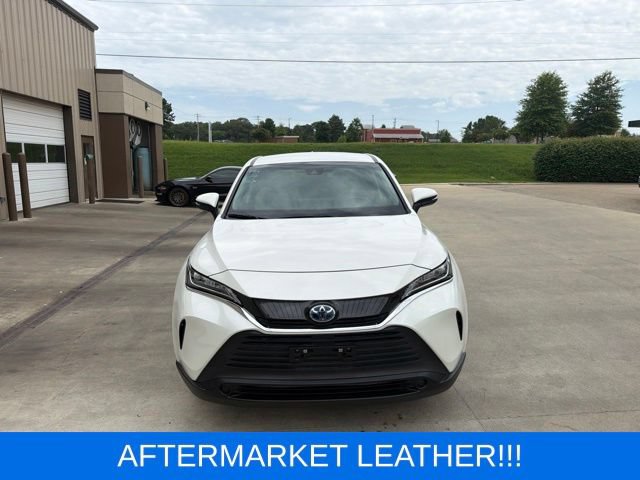 Used 2022 Toyota Venza LE AWD/4WD image 8