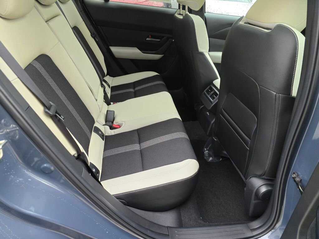 New 2026 MAZDA CX-50 AWD 2.5 S w/ Cargo Package image 26