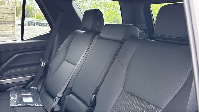 New 2026 Toyota 4Runner TRD Off-Road Premium AWD/4WD image 30