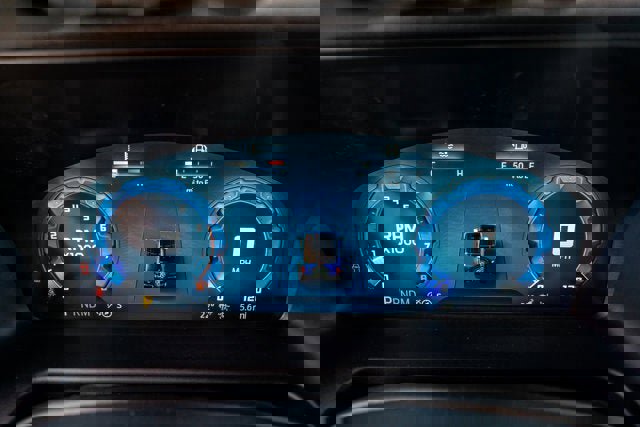 New 2025 Ford Bronco Outer Banks image 76