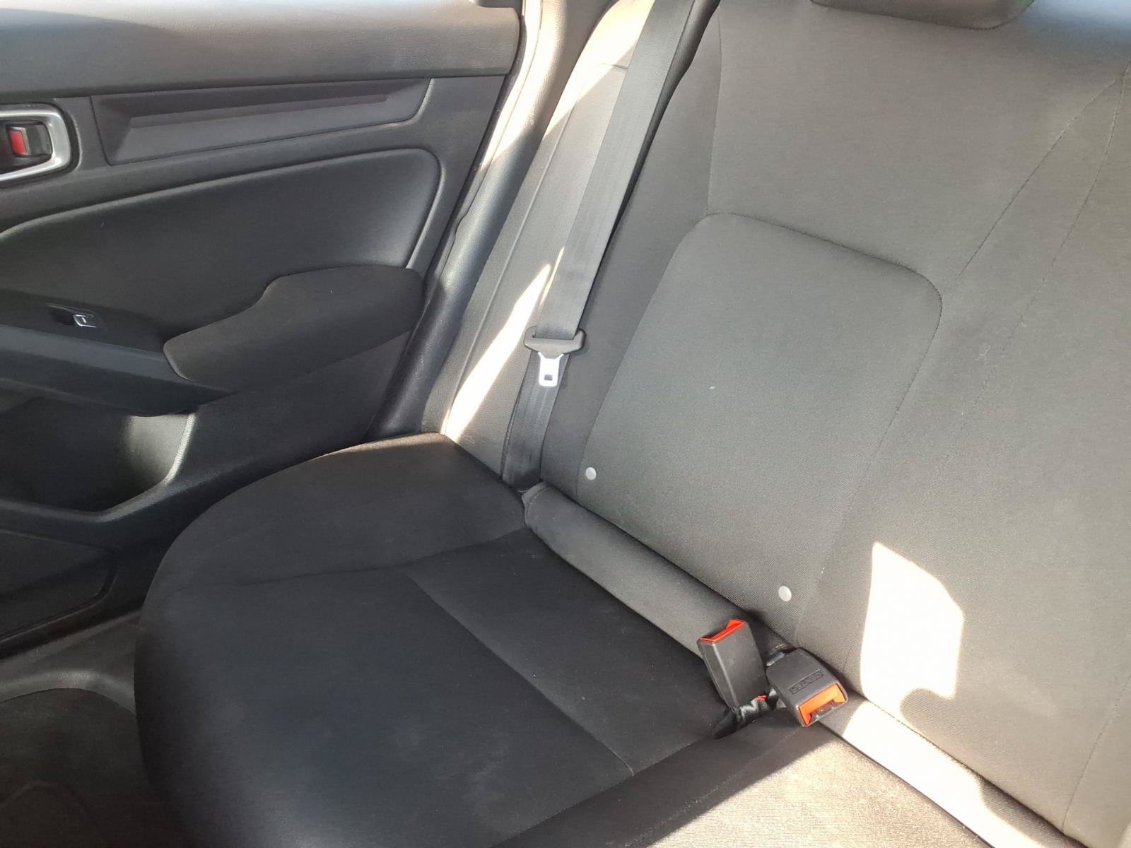 Certified 2024 Honda Civic LX image 22