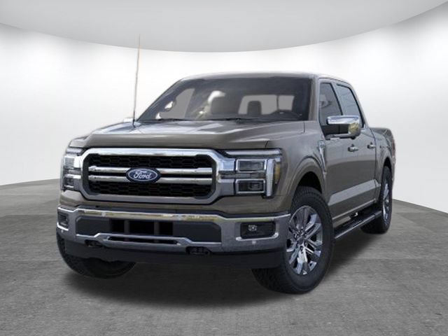 New 2026 Ford F150 Lariat AWD/4WD image 2