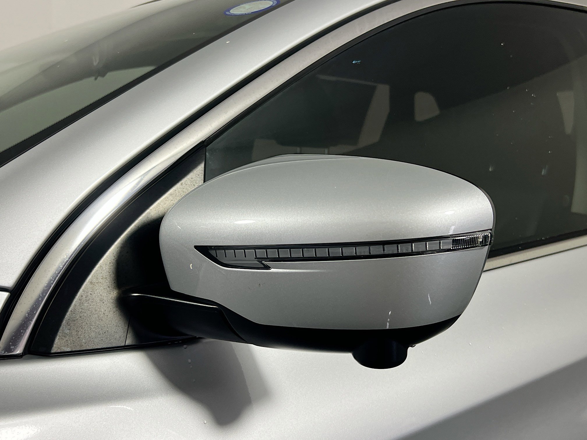 Used 2022 Nissan Rogue Sport SV w/ Technology Package image 12