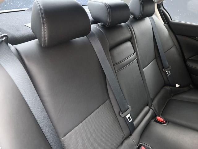 Used 2023 INFINITI Q50 Luxe w/ Cargo Package image 34