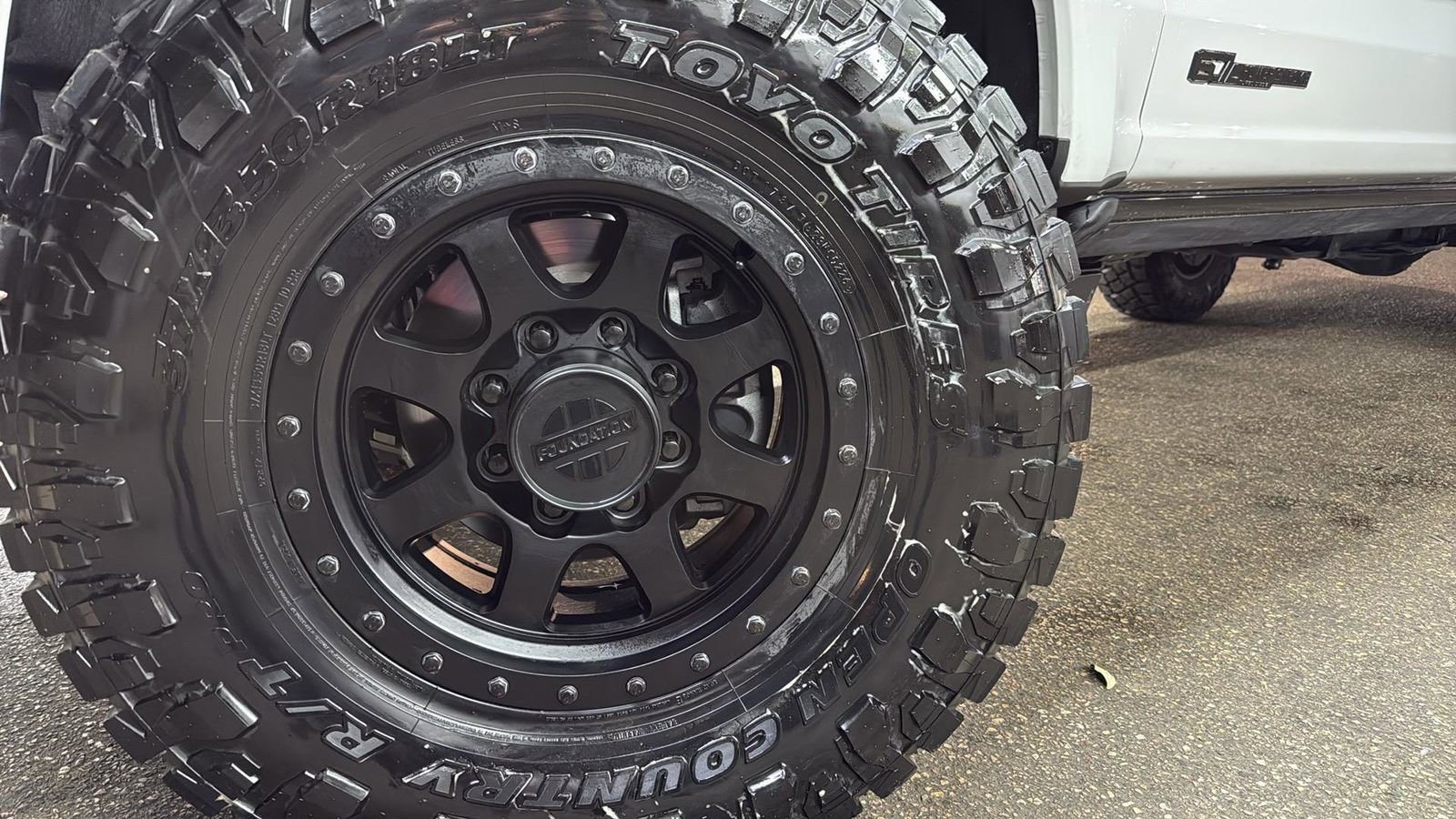 New 2026 Ford F250 Platinum w/ Platinum Plus Package image 10