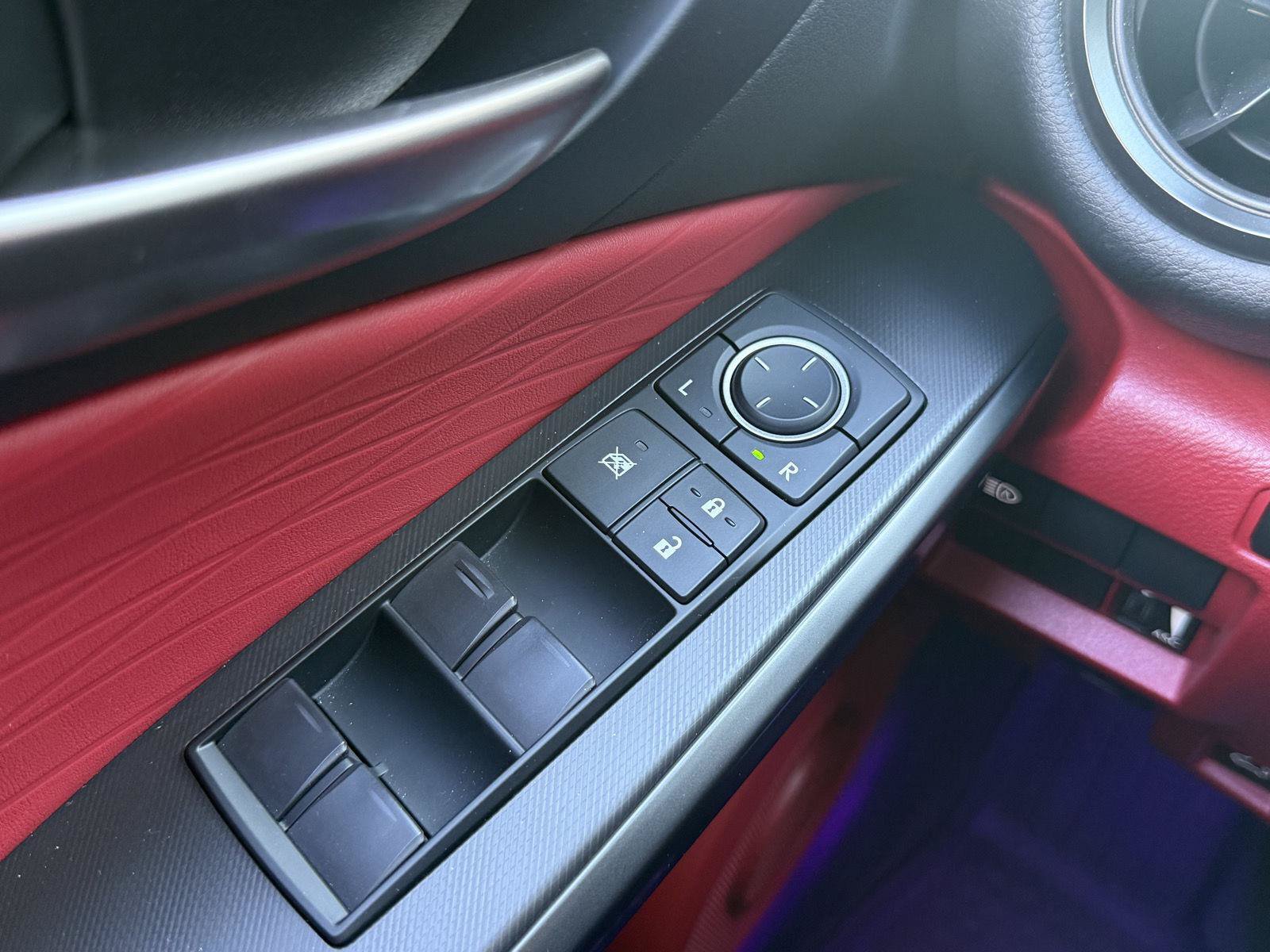 Used 2024 Lexus IS 350 F Sport AWD/4WD image 19