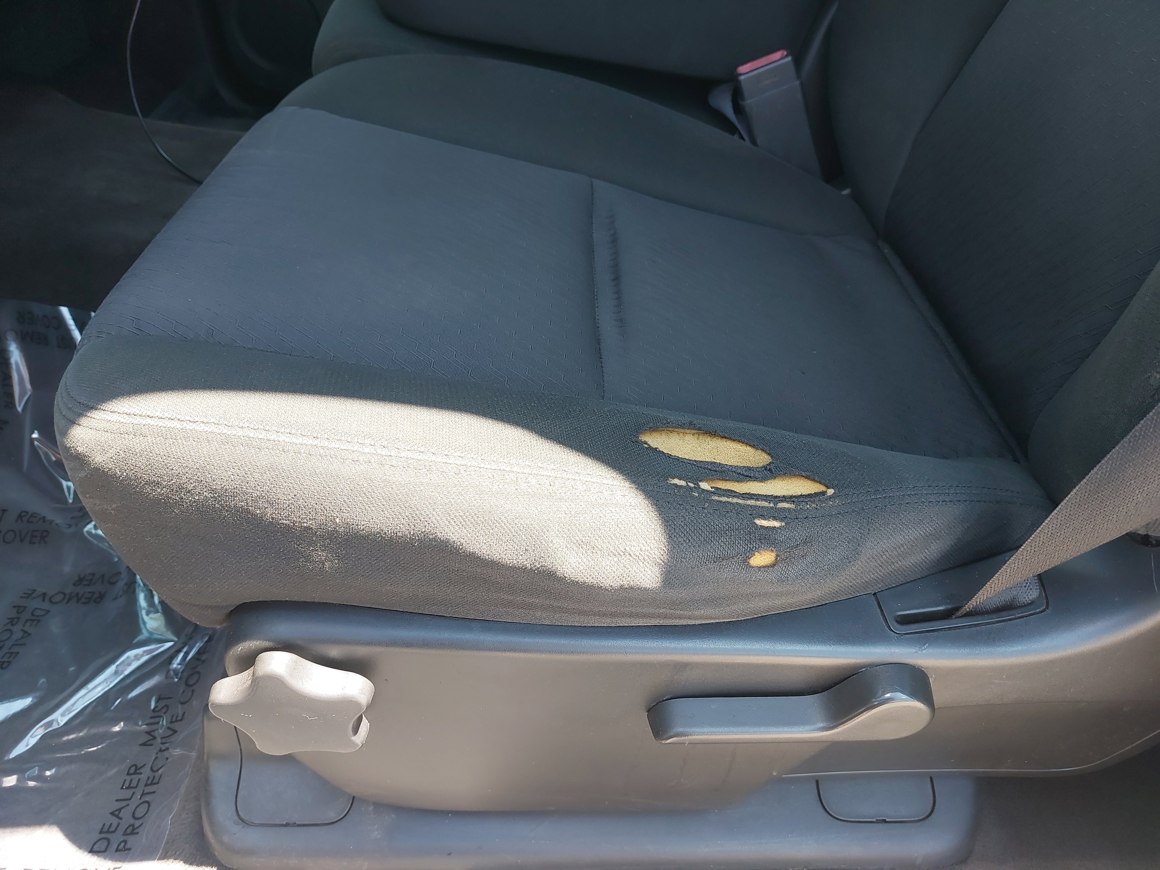 Used 2010 Chevrolet Silverado 1500 LT image 27