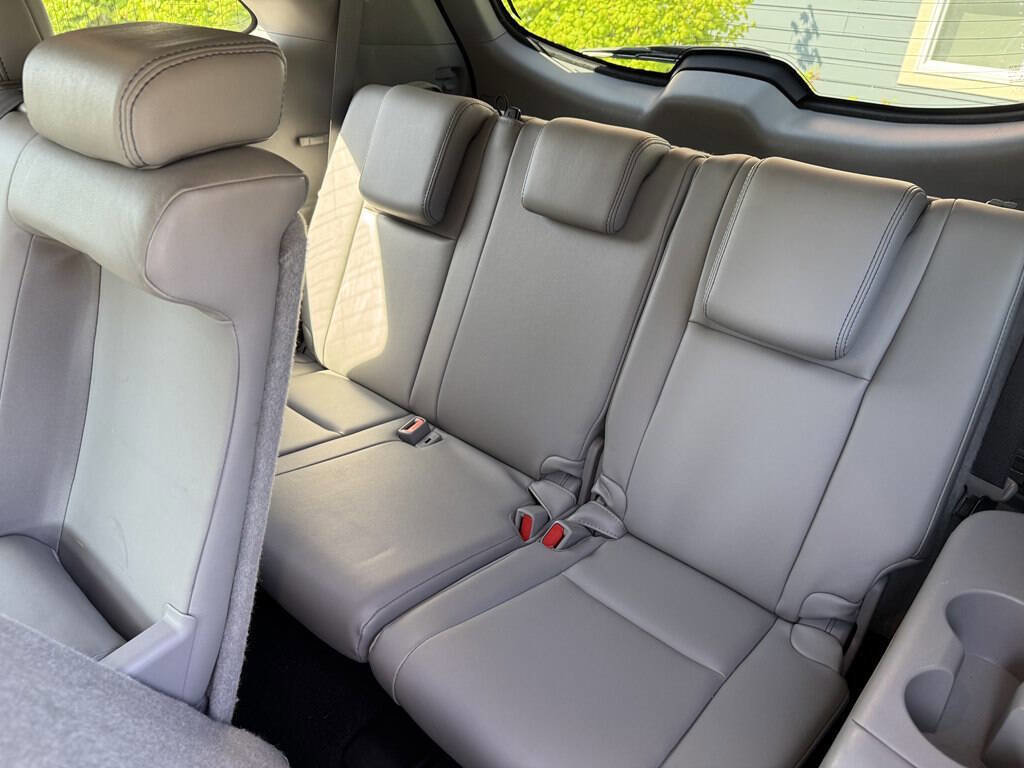 Used 2017 Toyota Highlander XLE image 21